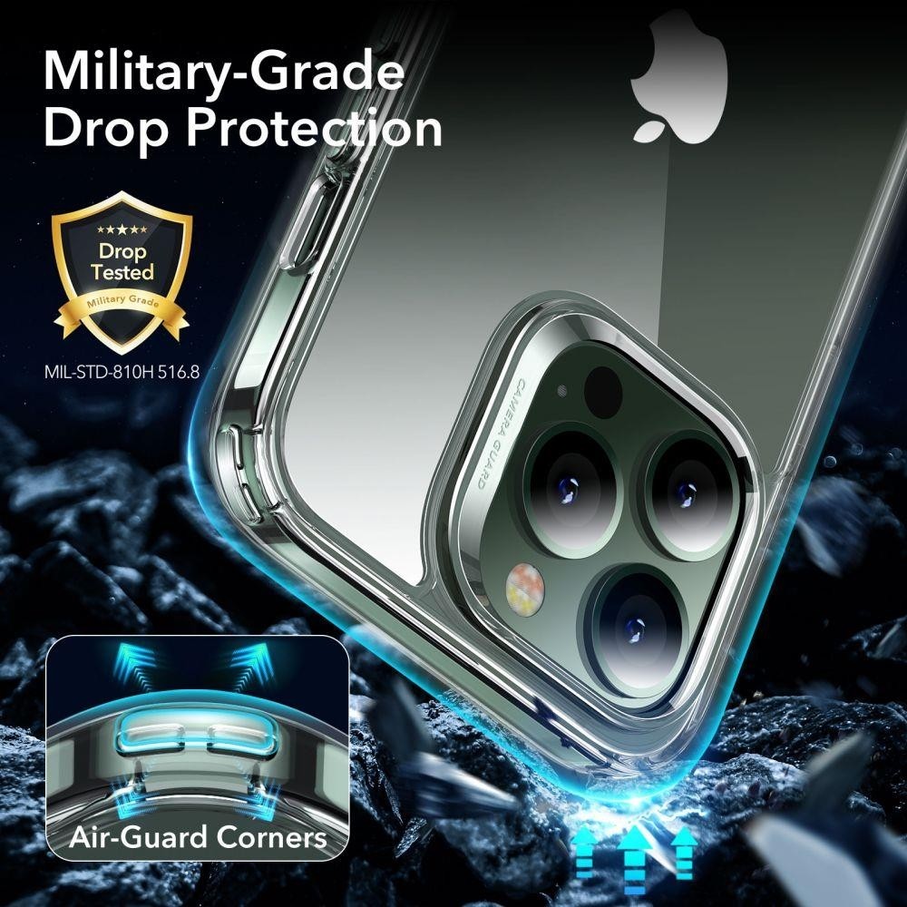 iPhone 13 Pro Θήκη Διάφανη ESR Classic Hybrid Case Clear