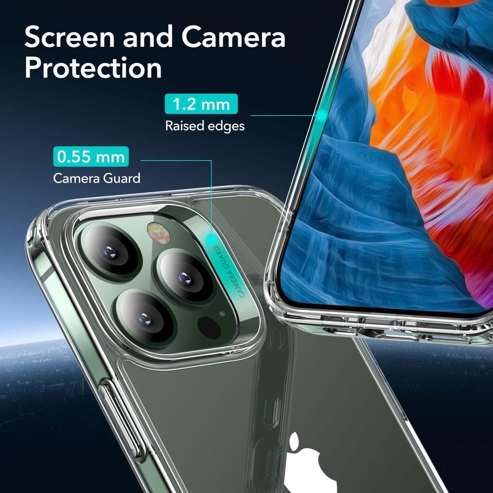 iPhone 13 Pro Θήκη Διάφανη ESR Classic Hybrid Case Clear