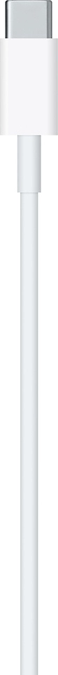 Apple Original USB-C to Lightning Cable 87W Λευκό 2m (MKQ42ZM/A)