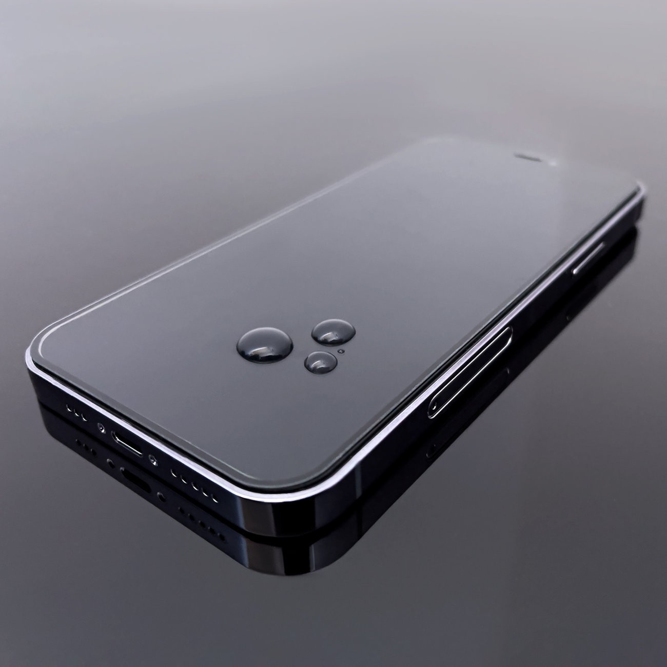Samsung Galaxy S23 Plus 5G Προστατευτικό Τζαμάκι Μαύρο Wozinsky Full Glue Full Screen Tempered Glass Black