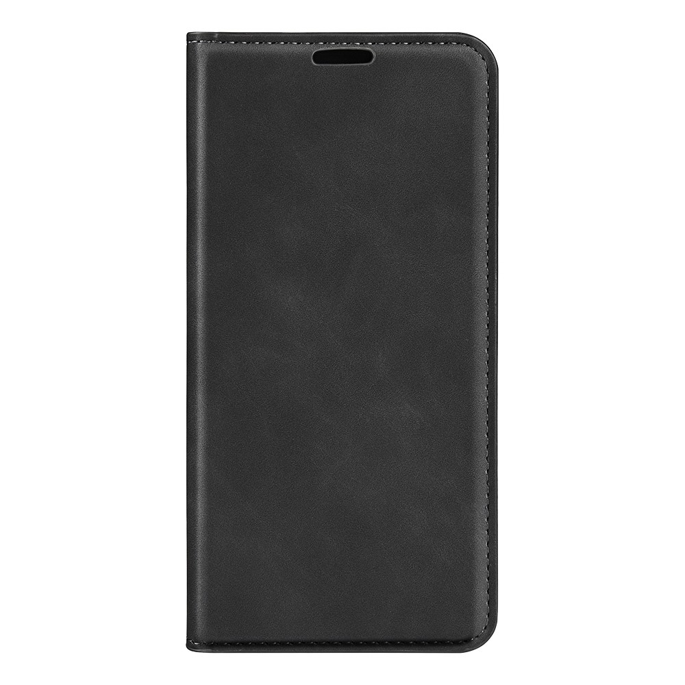 Samsung Galaxy M23 5G Θήκη Βιβλίο Μαύρο Retro-skin Magnetic Suction Phone Case Black