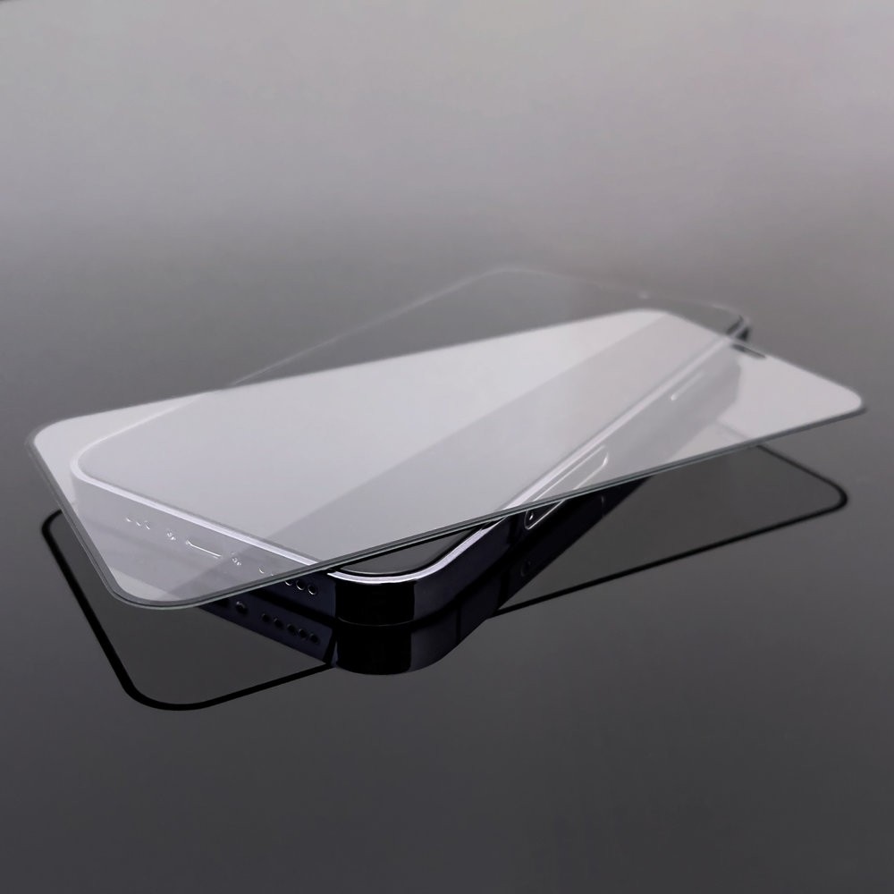 iPhone 14 Pro Max Προστατευτικό Τζαμάκι Wozinsky Privacy Glass Tempered Glass with Anti Spy Privatizing Filter