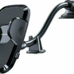Joyroom Βάση Κινητού Αυτοκινήτου JR-ZS259 με Ρυθμιζόμενα Άγκιστρα