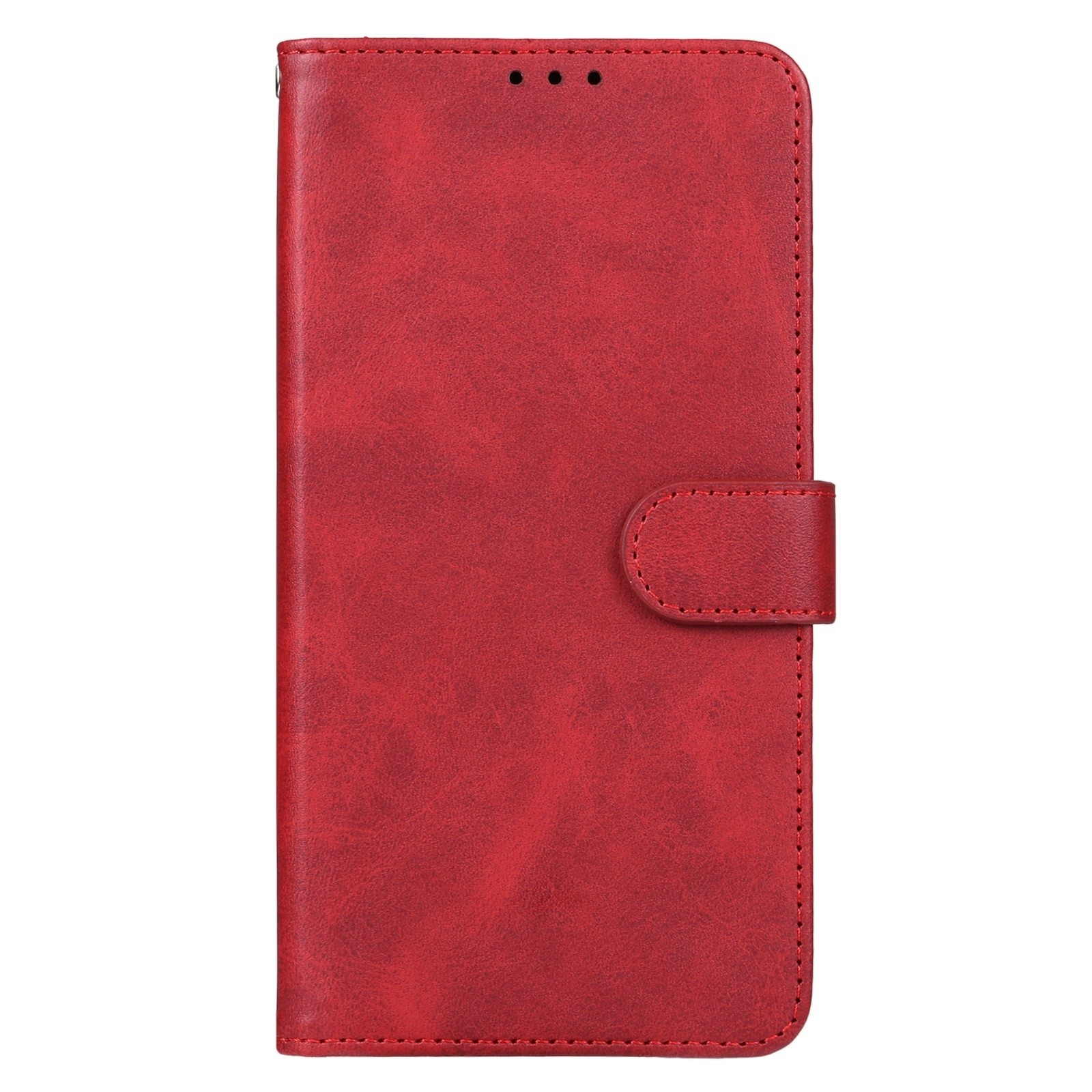 Xiaomi Redmi 12C Θήκη Βιβλίο Κόκκινο Book Case Red