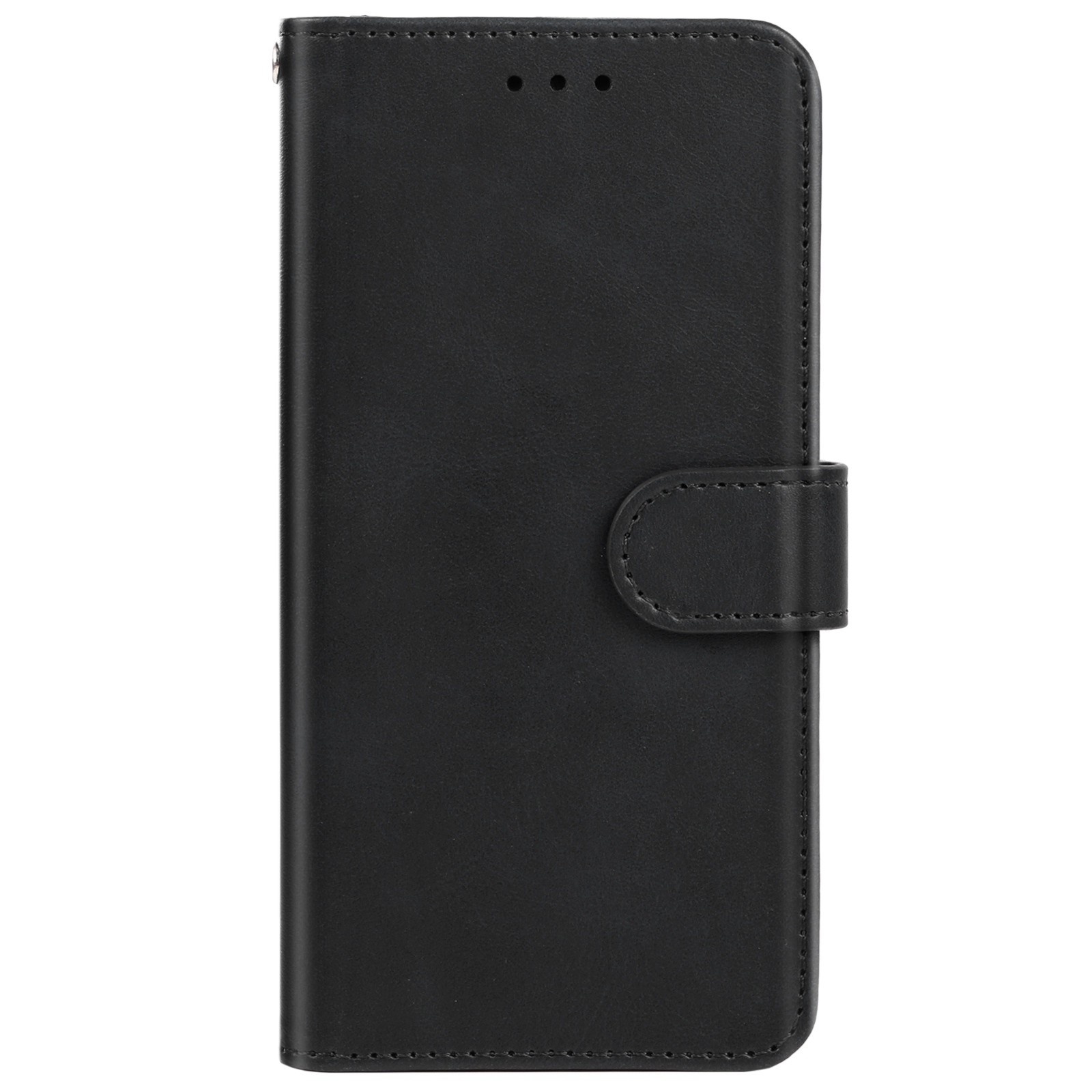 Xiaomi Redmi A1 Plus / A2 Plus Θήκη Βιβλίο Μαύρο Book Case Black