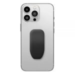 Pop Socket Κινητού Ring Support Μαύρο