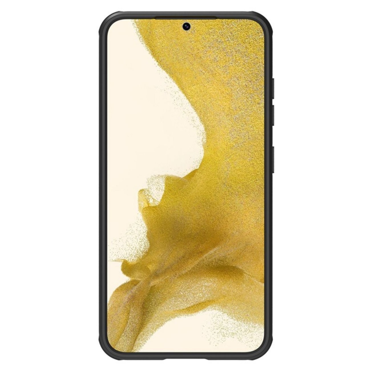 Samsung Galaxy S23 5G Σκληρή Θήκη Μαύρη Nillkin Super Frosted Shield Pro Armored Case Black