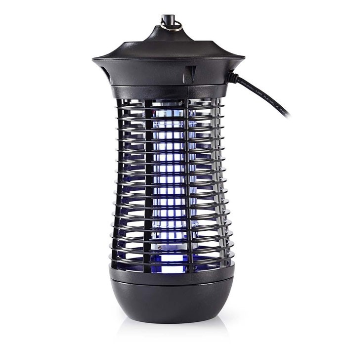 NEDIS INKI110CBK18 Mosquito Stop Light Trap 18 W 150 m² Coverage