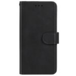TCL 20R Θήκη Βιβλίο Μαύρο Book Case Black