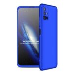 GKK Samsung Galaxy M51 Θήκη Σκληρή - Blue