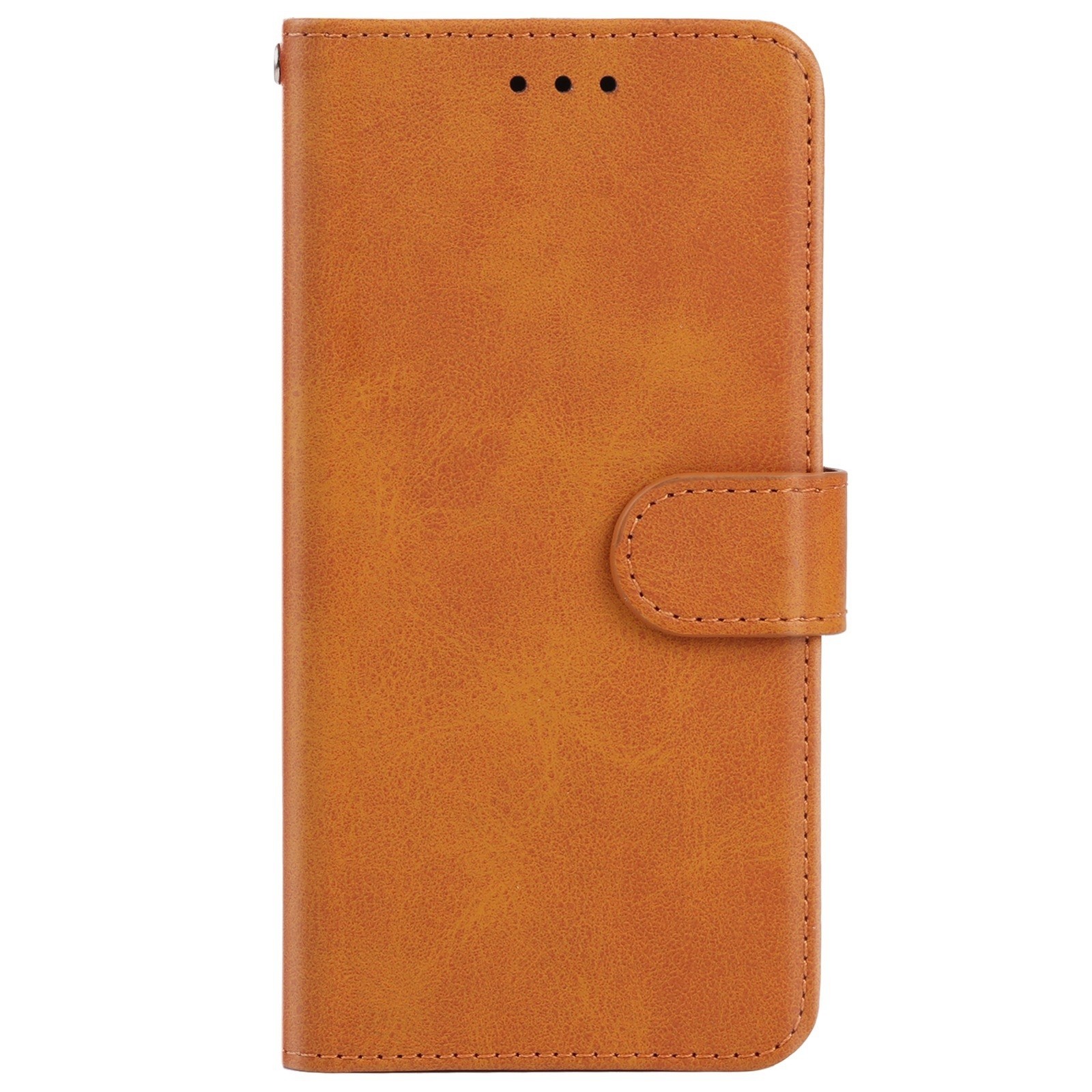Xiaomi Redmi A1 Plus / A2 Plus Θήκη Βιβλίο Καφέ Book Case Brown