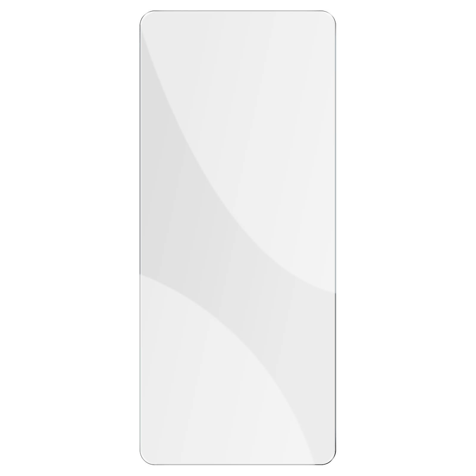 Xiaomi 13 Lite 5G Προστατευτικό Τζαμάκι Tempered Glass
