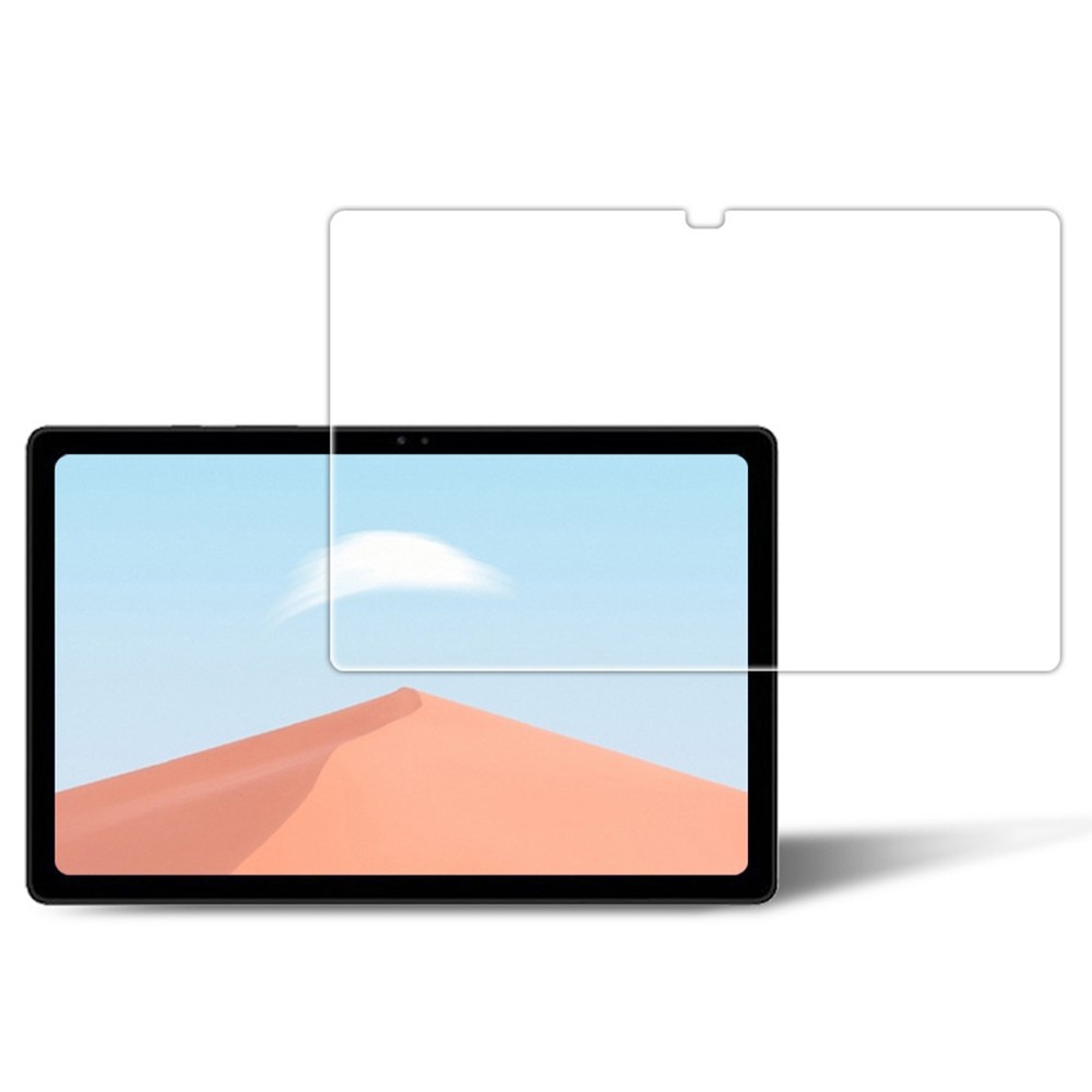 Samsung Galaxy Tab S7+ (SM-T976) / Tab S7 FE (SM-T736B) / Tab S8+ (SM-X806) Wozinsky Tempered Glass 9H Screen Protector