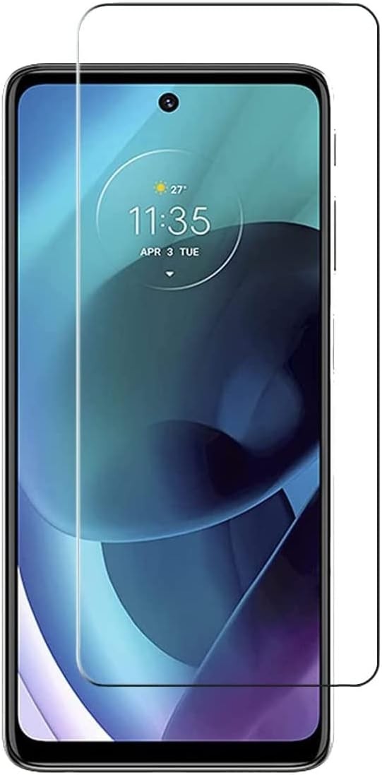 Motorola Moto G51 5G Προστατευτικό Τζαμάκι Tempered Glass