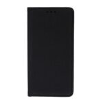 Tel1 Samsung Galaxy A34 5G Smart Magnet Θήκη Βιβλίο - Black