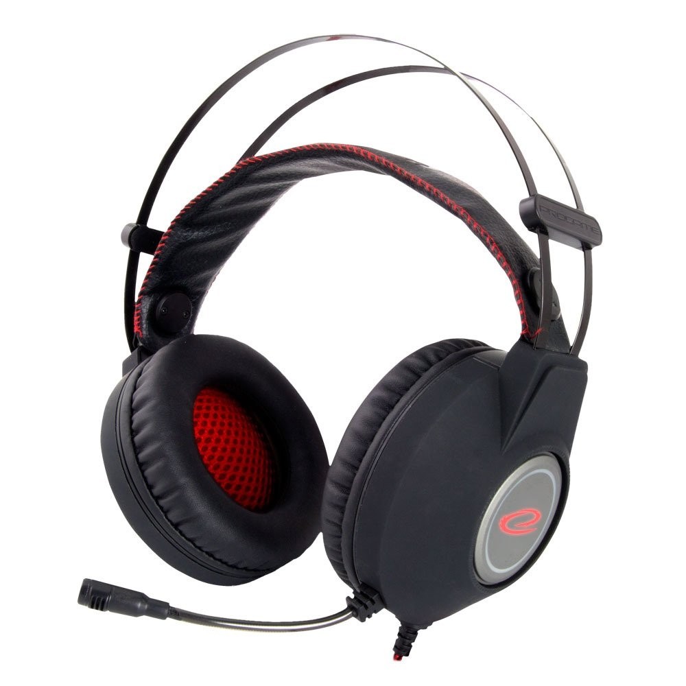 Esperanza Nightcrawler Gaming Ηeadphones with Microphone HX440