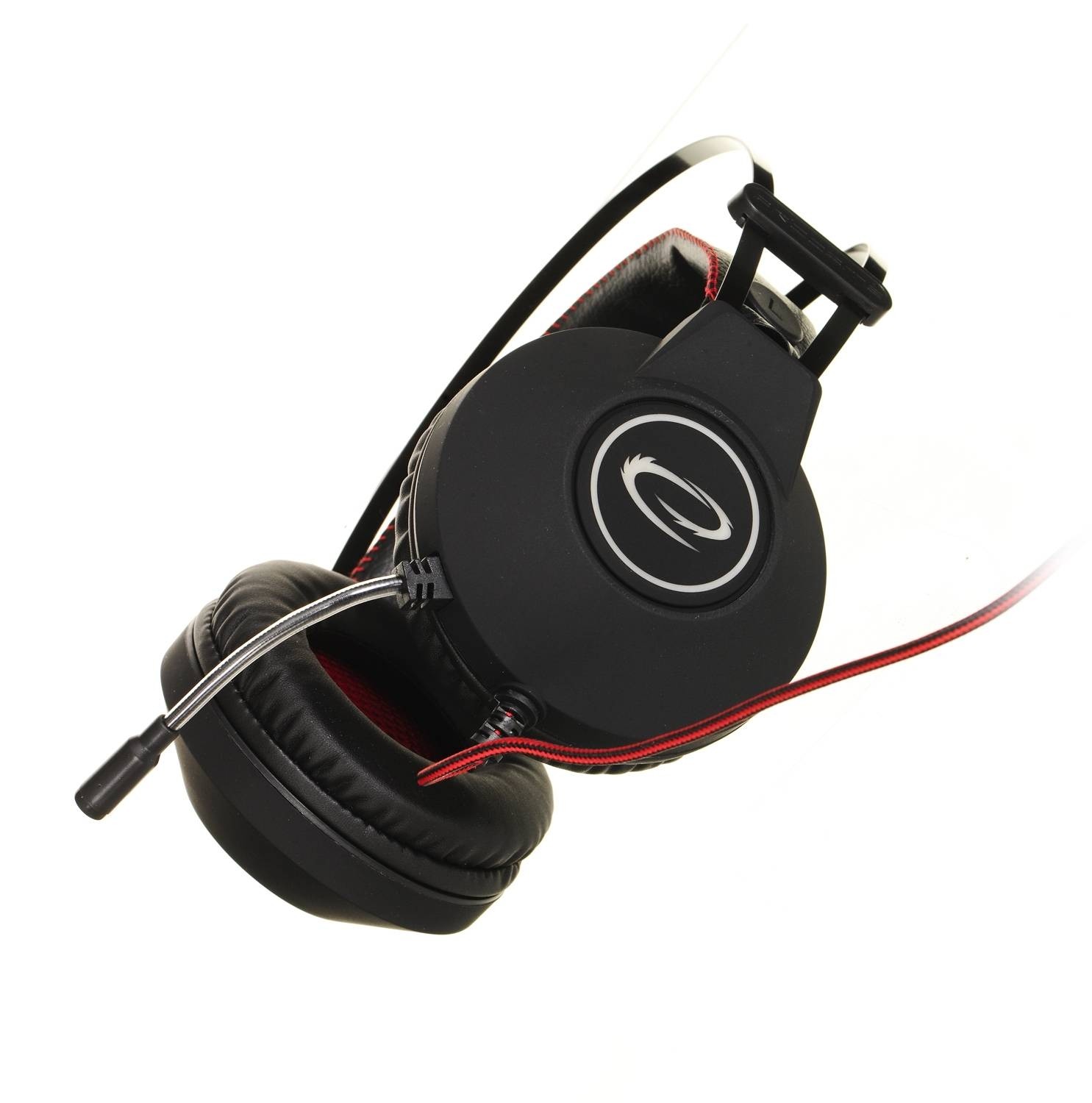 Esperanza Nightcrawler Gaming Ηeadphones with Microphone HX440