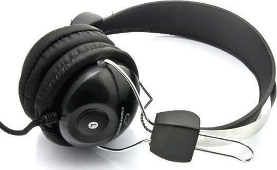 Esperanza Vivace On Ear Multimedia Ακουστικά με μικροφωνο και σύνδεση 3.5mm Jack