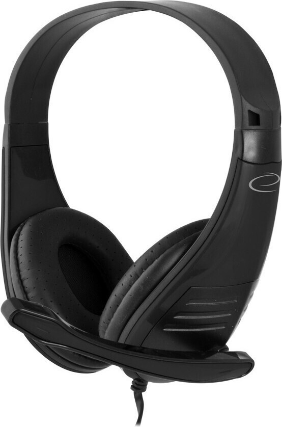 Esperanza Mento On Ear Gaming Headset με σύνδεση 3.5mm