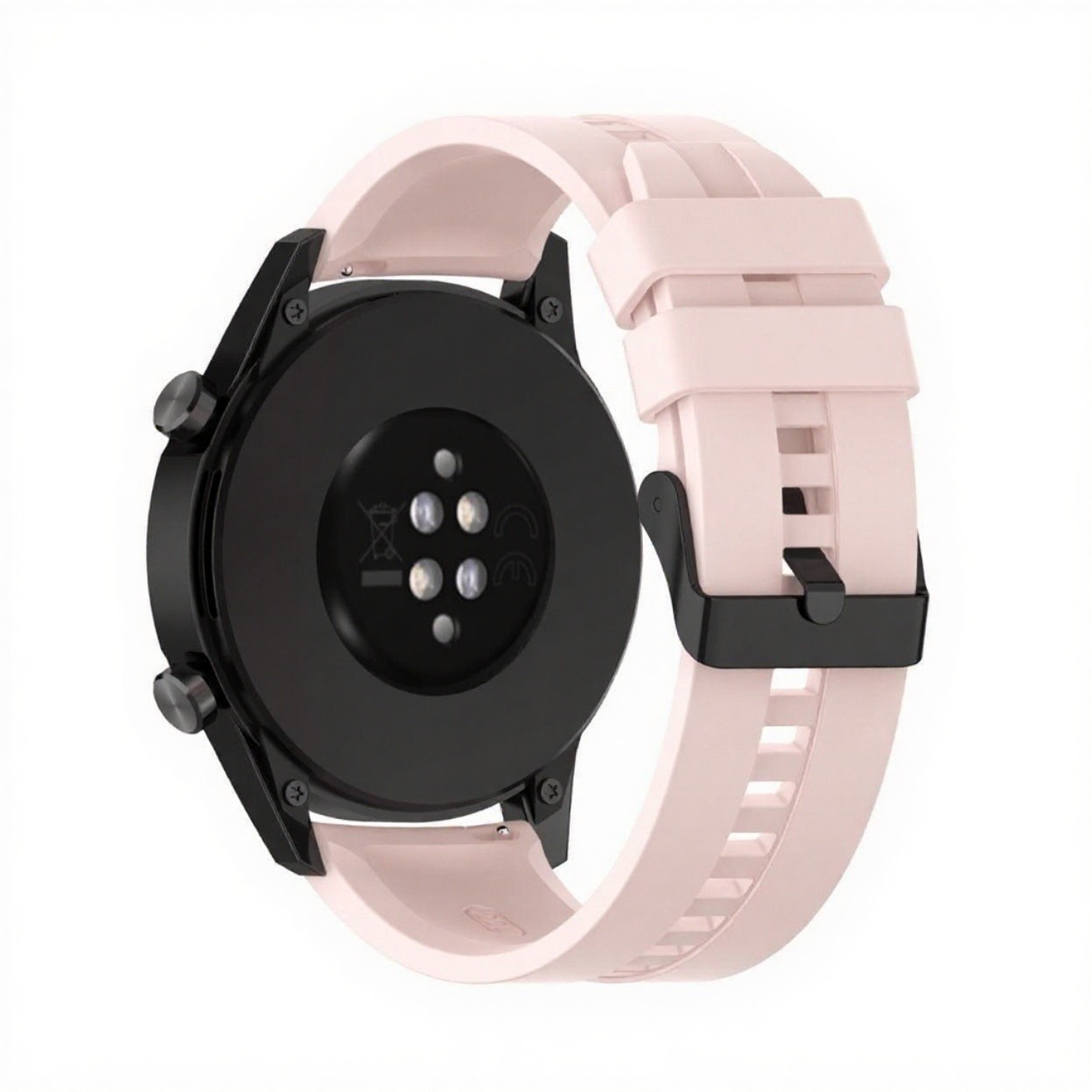 Λουράκι Huawei Watch GT/GT Pro 2/3/4/5 / Ultimate 46mm Pink