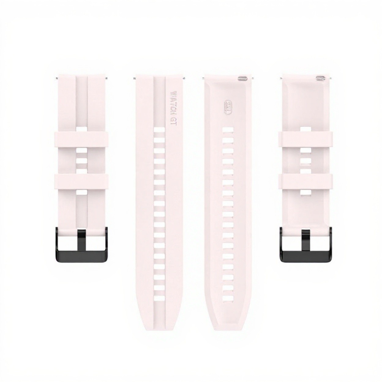 Λουράκι Huawei Watch GT/GT Pro 2/3/4/5 / Ultimate 46mm Pink