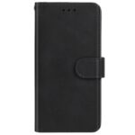 Vivo Y22s / Y22 / Y35 Θήκη Βιβλίο Μαύρο Phone Case Black