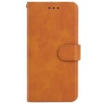 iPhone 15 Pro Max Θήκη Βιβλίο Καφέ Phone Case Brown