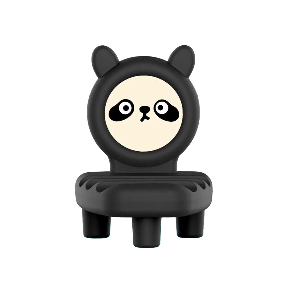 Βάση Γραφείου για Κινητό / Tablet Cartoon Animal Chair Portable Mobile Phone Holder Rabbit