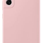 Forcell Samsung Galaxy S22 Plus 5G Soft Touch Θήκη Σιλικόνης - Brown