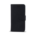 4.7'' - 5.3'' Universal Θήκη Βιβλίο Μαύρο Rotating Book Case Black