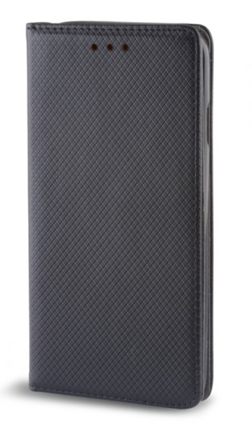Tel1 Xiaomi 13T / 13T Pro Smart Magnet Θήκη Βιβλίο - Black
