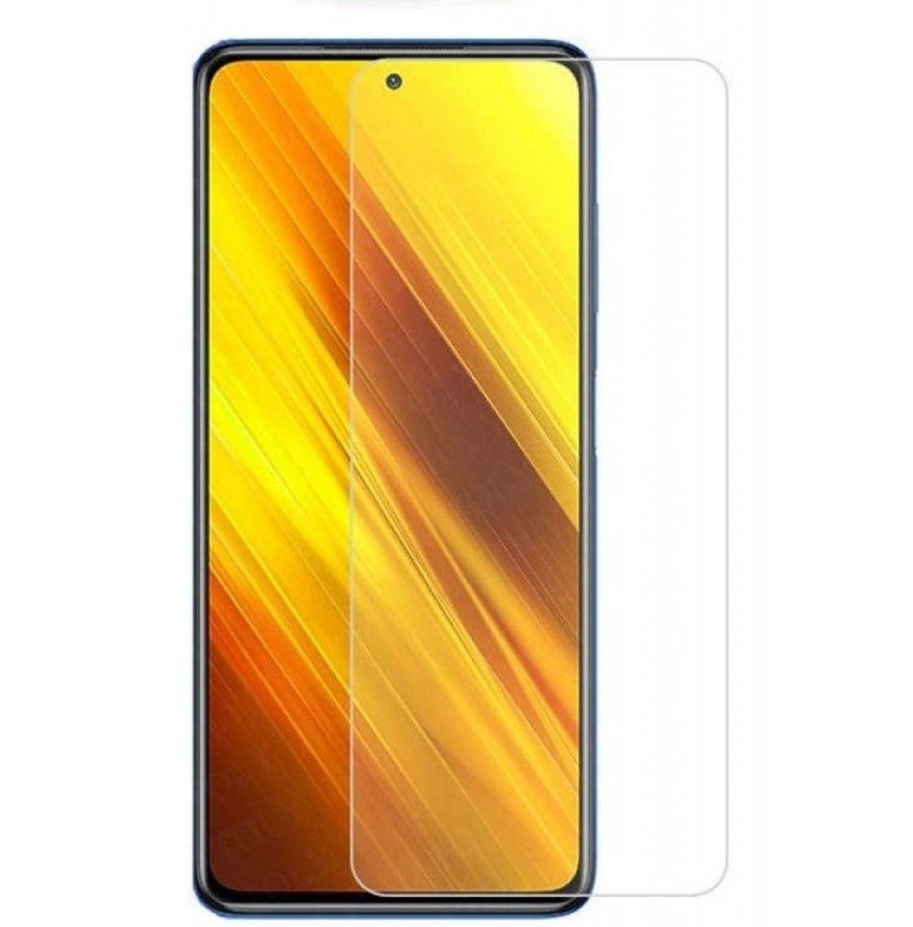 Xiaomi Redmi Note 13 Pro 5G Προστατευτικό Τζαμάκι Tempered Glass