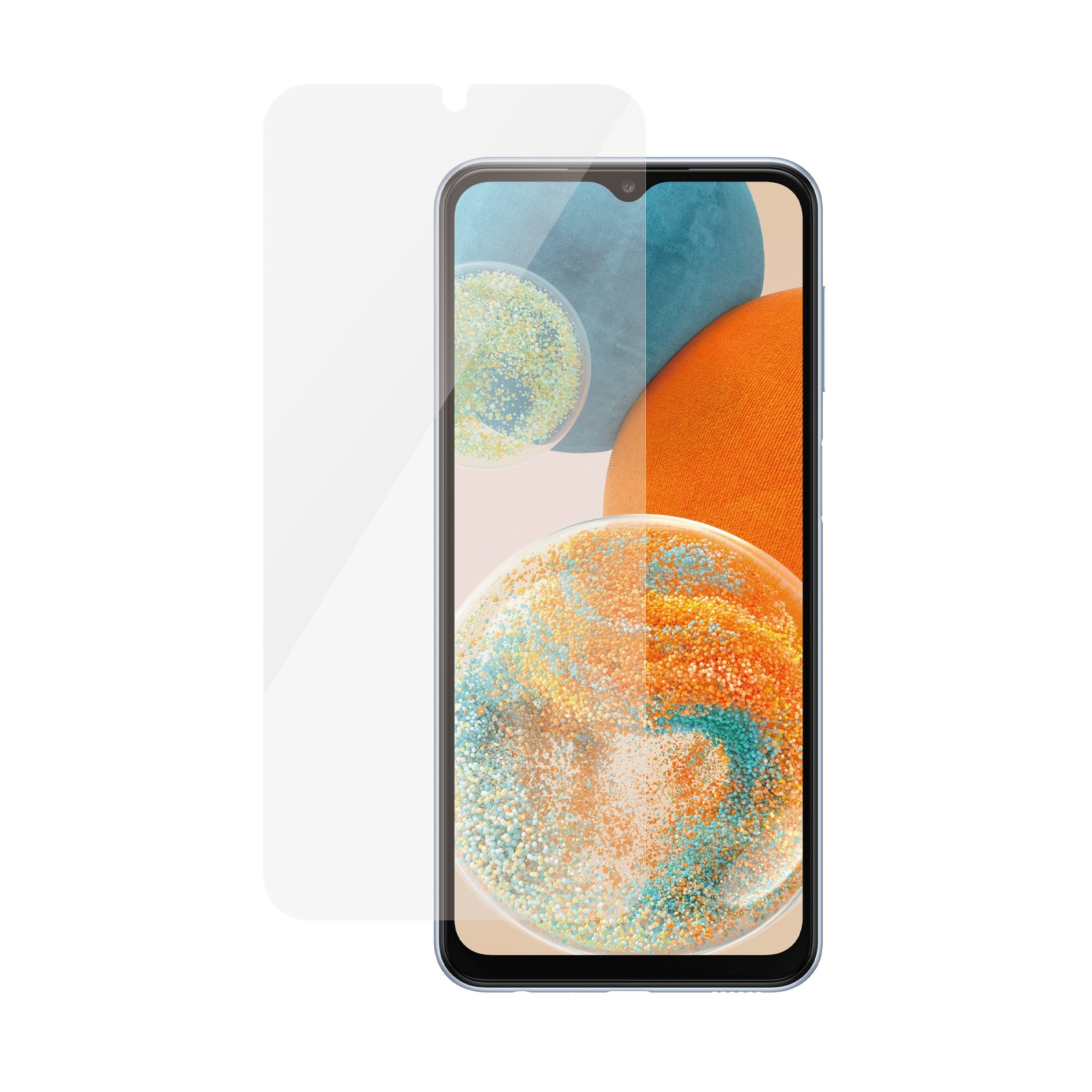 Samsung Galaxy A25 5G / A24 4G Προστατευτικό Τζαμάκι Tempered Glass