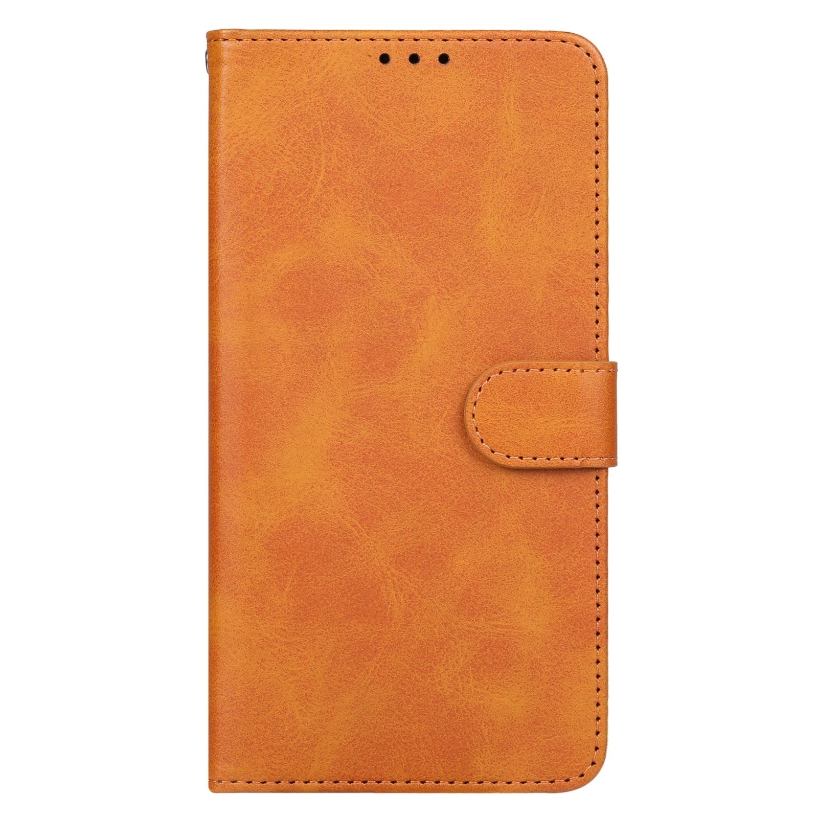 Xiaomi Redmi Note 13 5G Θήκη Βιβλίο Καφέ Book Case Brown