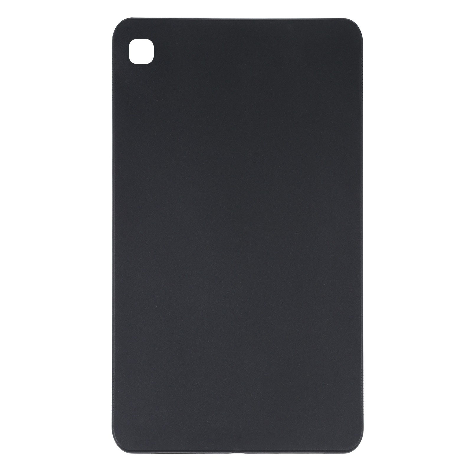 Samsung Galaxy Tab A7 Lite 8.7" T220 / T225 Θήκη Σιλικόνης Μαύρη Tablet TPU Case Black