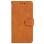 Xiaomi Poco M5 Θήκη Βιβλίο Καφέ Phone Case Brown