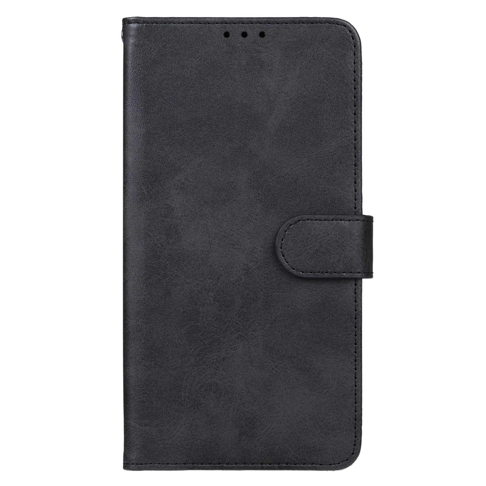Samsung Galaxy A55 5G Θήκη Βιβλίο Μαύρο Phone Case Black