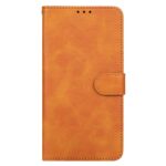 Samsung Galaxy A55 5G Θήκη Βιβλίο Καφέ Phone Case Brown
