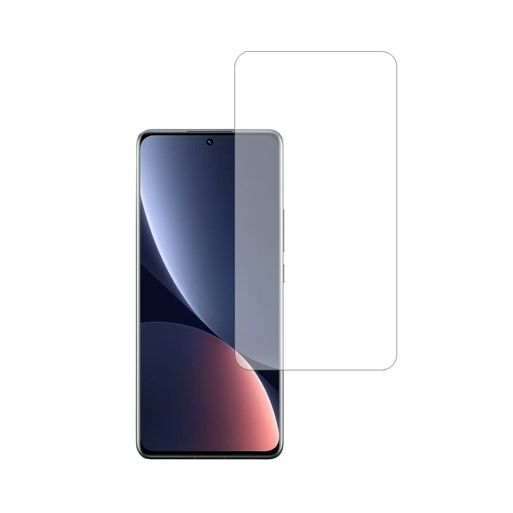 Xiaomi 12 Pro Προστατευτικό Τζαμάκι Tempered Glass