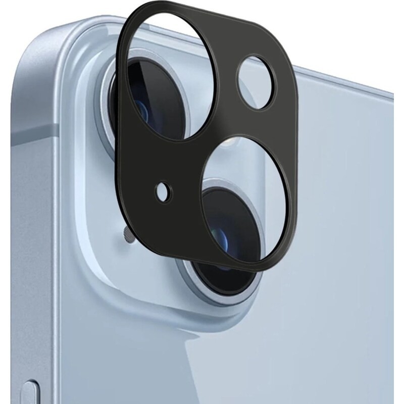 iPhone 15 / 15 Plus Προστασία Κάμερας Wozinsky Full Camera Glass 9H Full Camera Tempered Glass