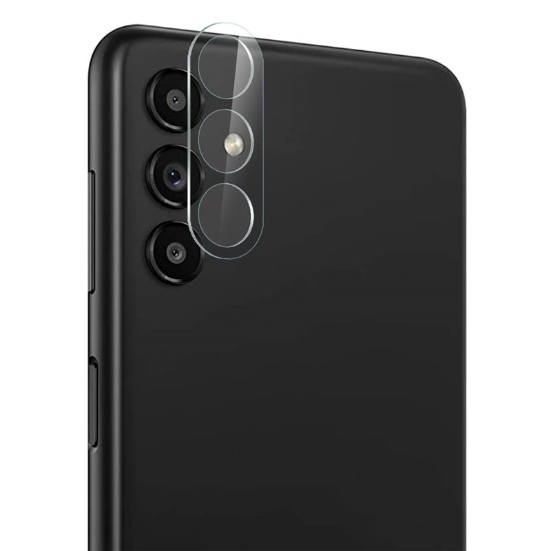 Samsung Galaxy A55 5G Προστασία Κάμερας Tempered Glass 3D For Camera Lens
