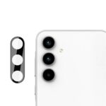 Samsung Galaxy A15 5G / A15 4G Προστασία Κάμερας Tempered Glass 5D For Camera Lens