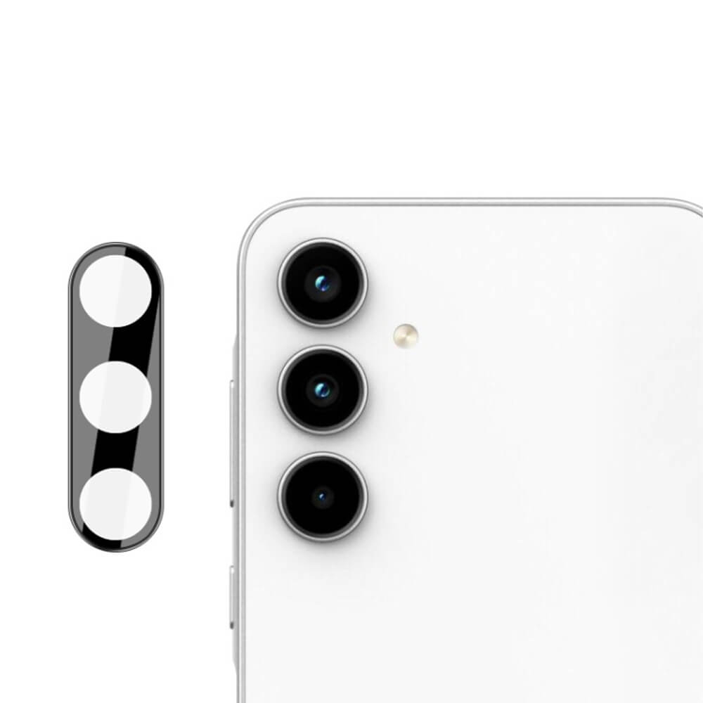 Samsung Galaxy A15 5G / A15 4G Προστασία Κάμερας Tempered Glass 5D For Camera Lens