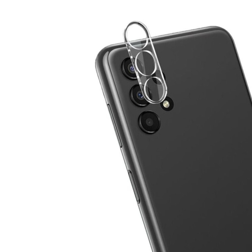 Samsung Galaxy A13 4G / A13 5G Προστασία Κάμερας Tempered Glass 3D For Camera Lens