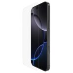 iPhone 16 Pro / iPhone 17 Προστατευτικό Τζαμάκι Tempered Glass