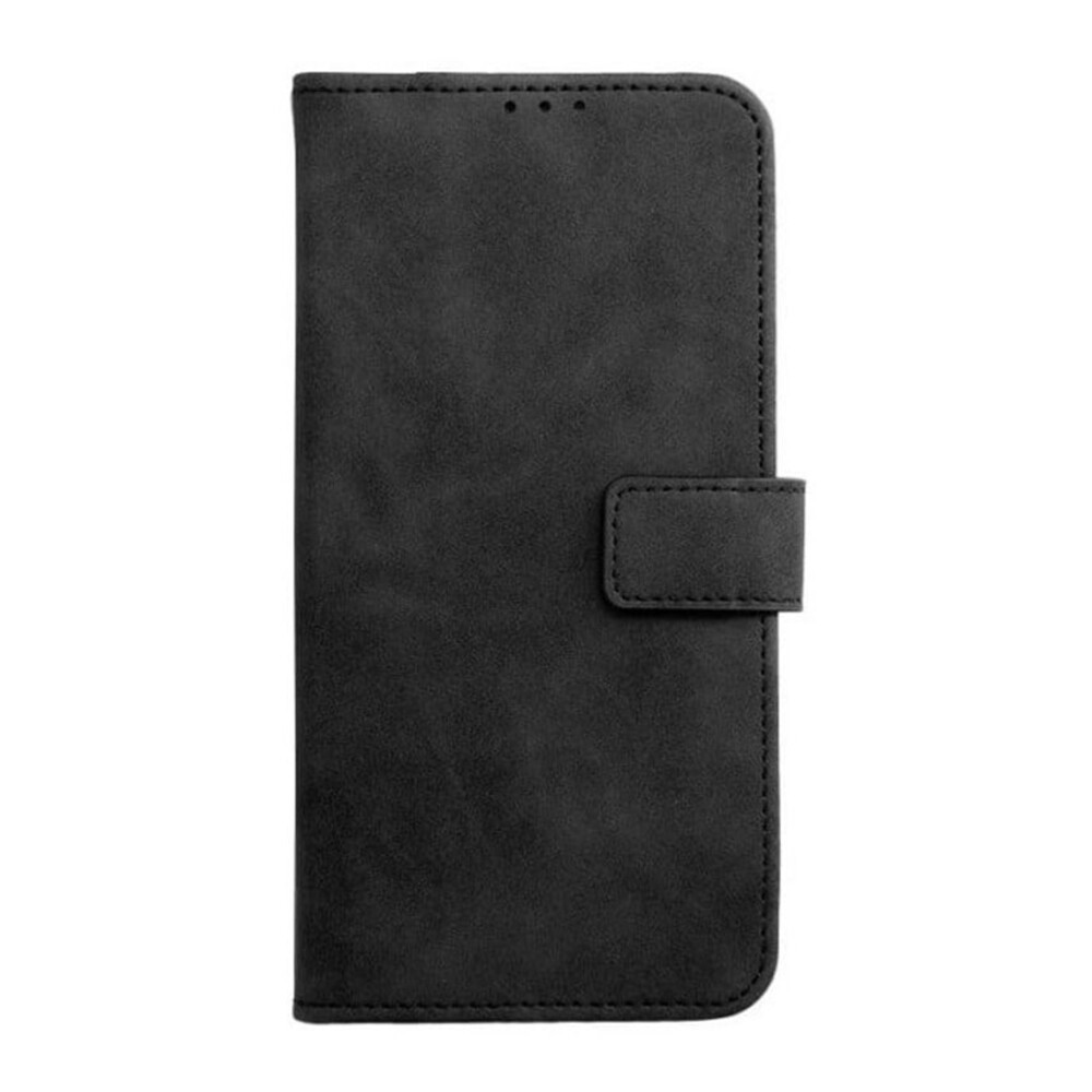 Tel1 Samsung Galaxy A13 5G / A04s Tender Θήκη Βιβλίο - Black