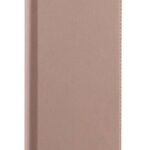 Tel1 Samsung Galaxy A20e Smart Soft Θήκη Βιβλίο - Nude