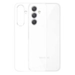 Forcell Samsung Galaxy S24 5G Θήκη Σιλικόνης TPU 1mm - Διάφανη