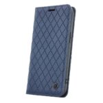 Tel1 Xiaomi Redmi Note 12 Pro 5G / Xiaomi Poco X5 Pro 5G Smart Caro Θήκη Βιβλίο - Blue