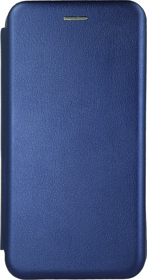 Tel1 Xiaomi Redmi Note 13 5G Smart Diva Θήκη Βιβλίο - Blue